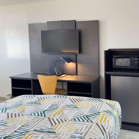 Motel 6-Dyersburg, Tn Екстер'єр фото