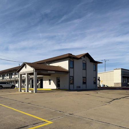 Motel 6-Dyersburg, Tn Екстер'єр фото
