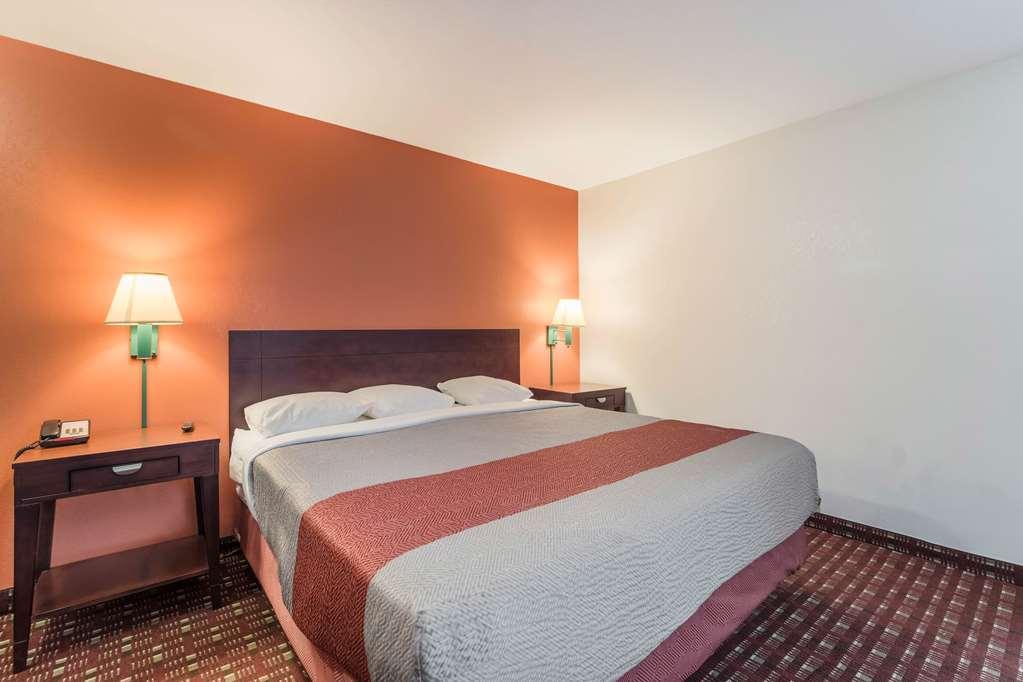 Motel 6-Dyersburg, Tn Номер фото