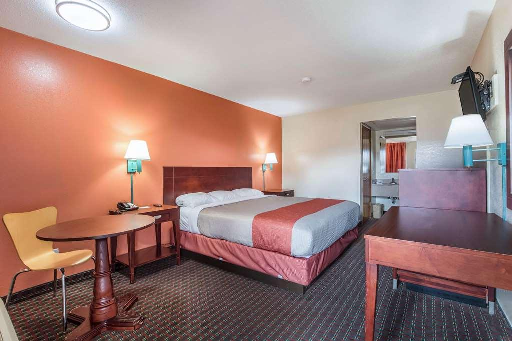 Motel 6-Dyersburg, Tn Номер фото