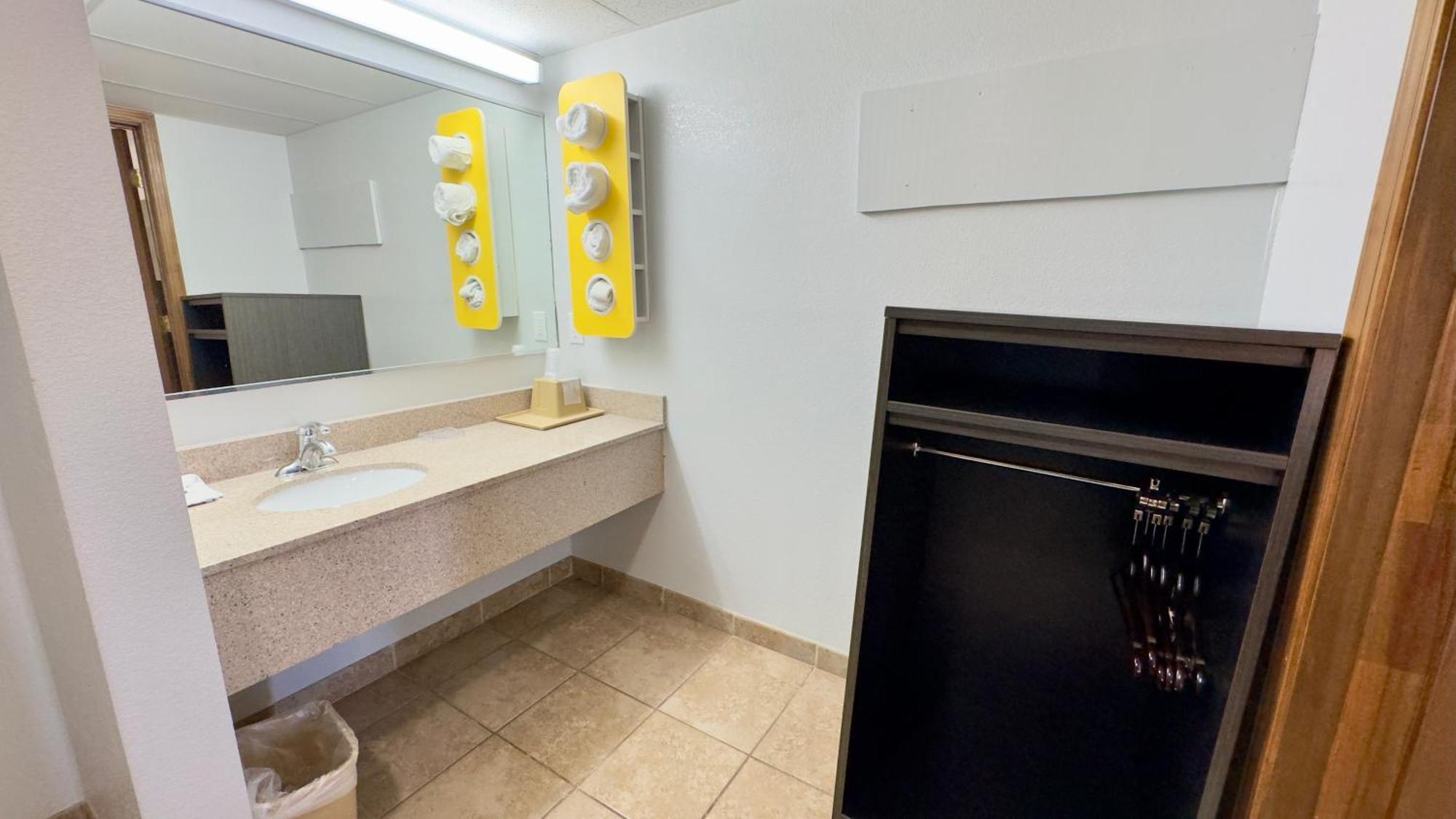 Motel 6-Dyersburg, Tn Екстер'єр фото