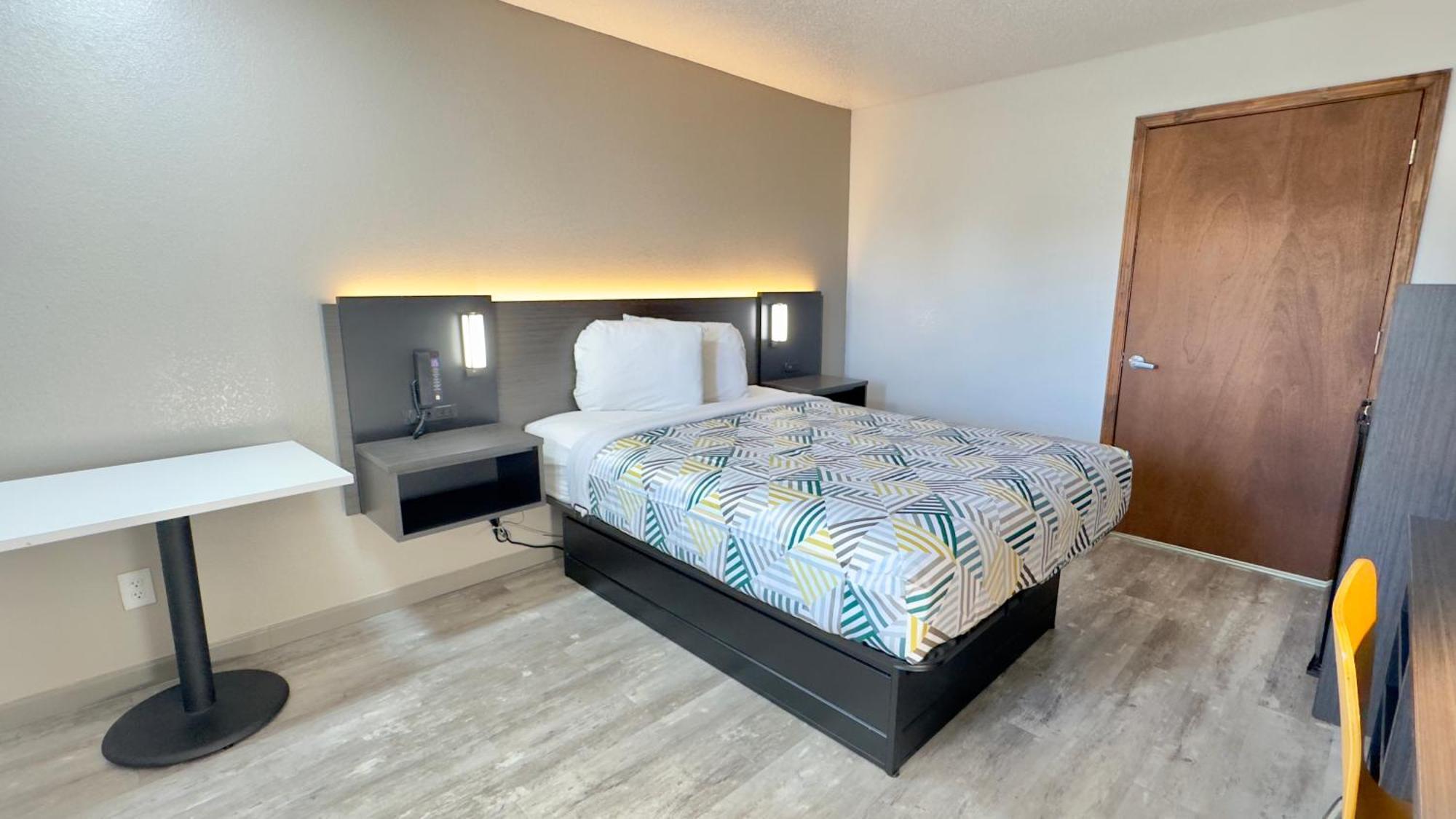 Motel 6-Dyersburg, Tn Екстер'єр фото