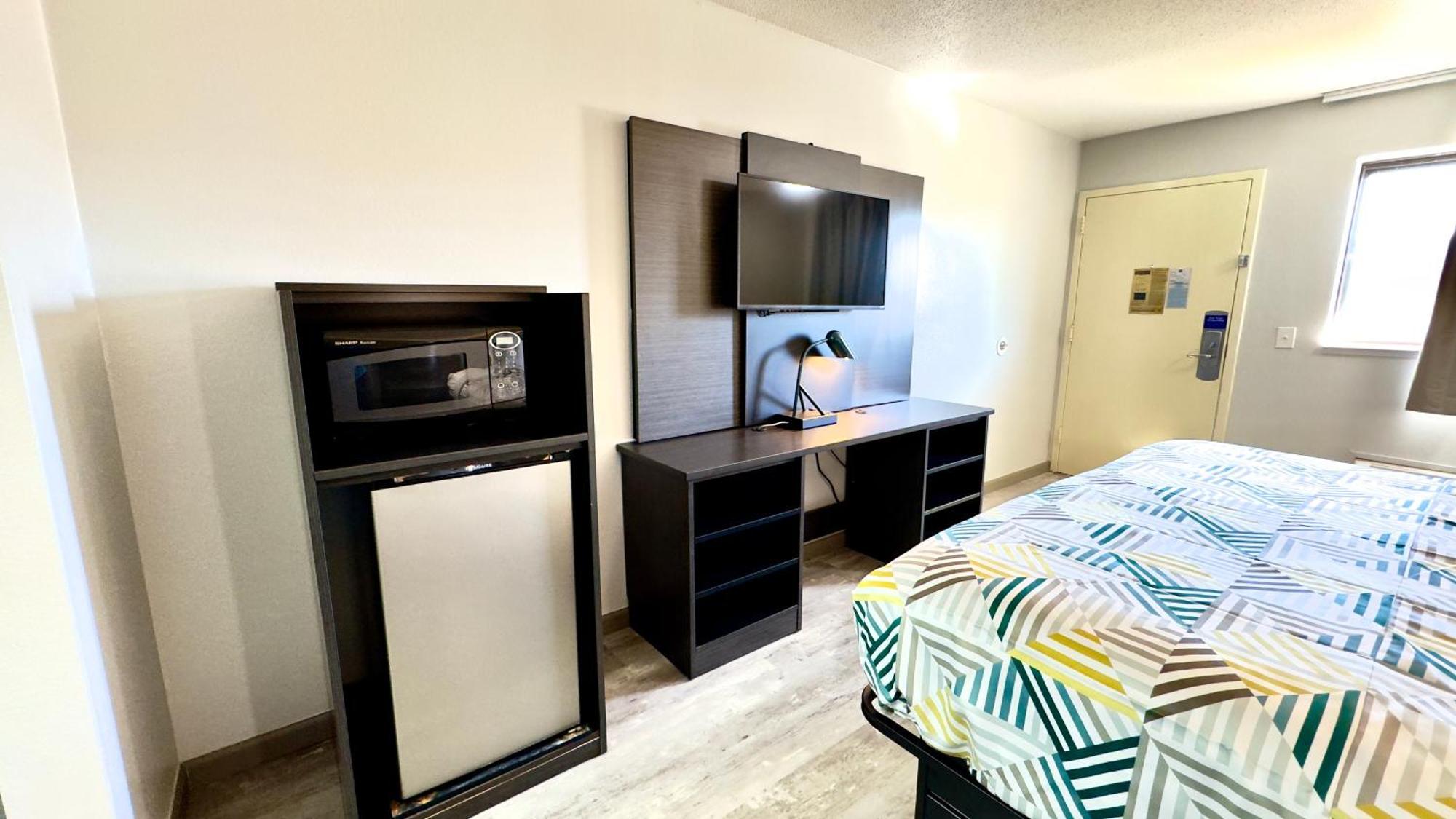 Motel 6-Dyersburg, Tn Екстер'єр фото