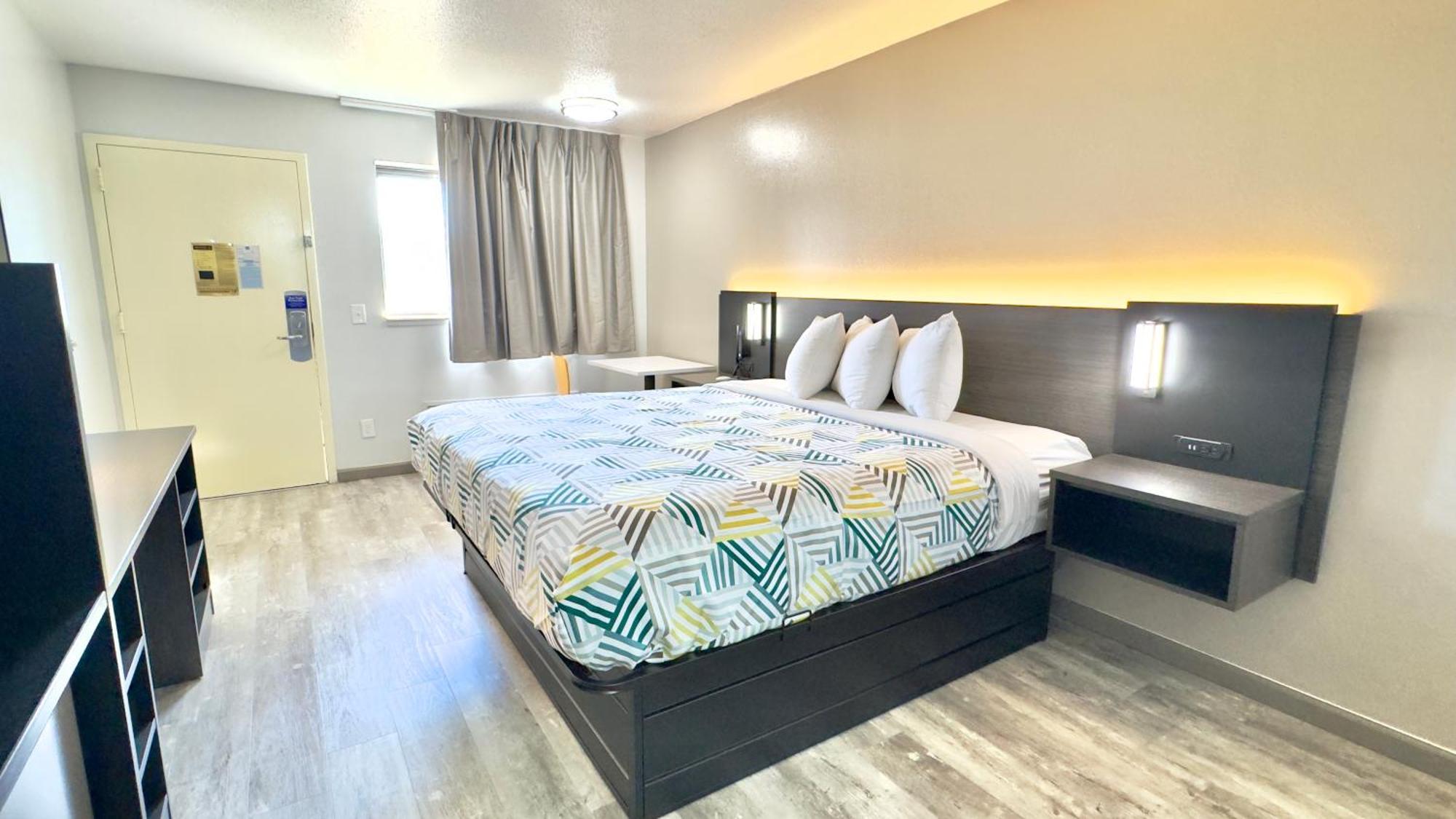 Motel 6-Dyersburg, Tn Екстер'єр фото