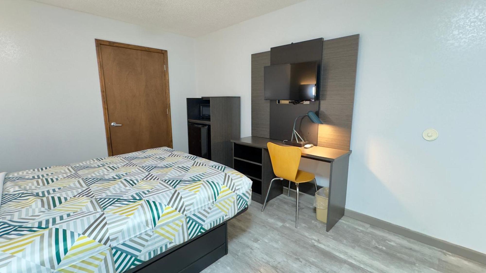 Motel 6-Dyersburg, Tn Екстер'єр фото