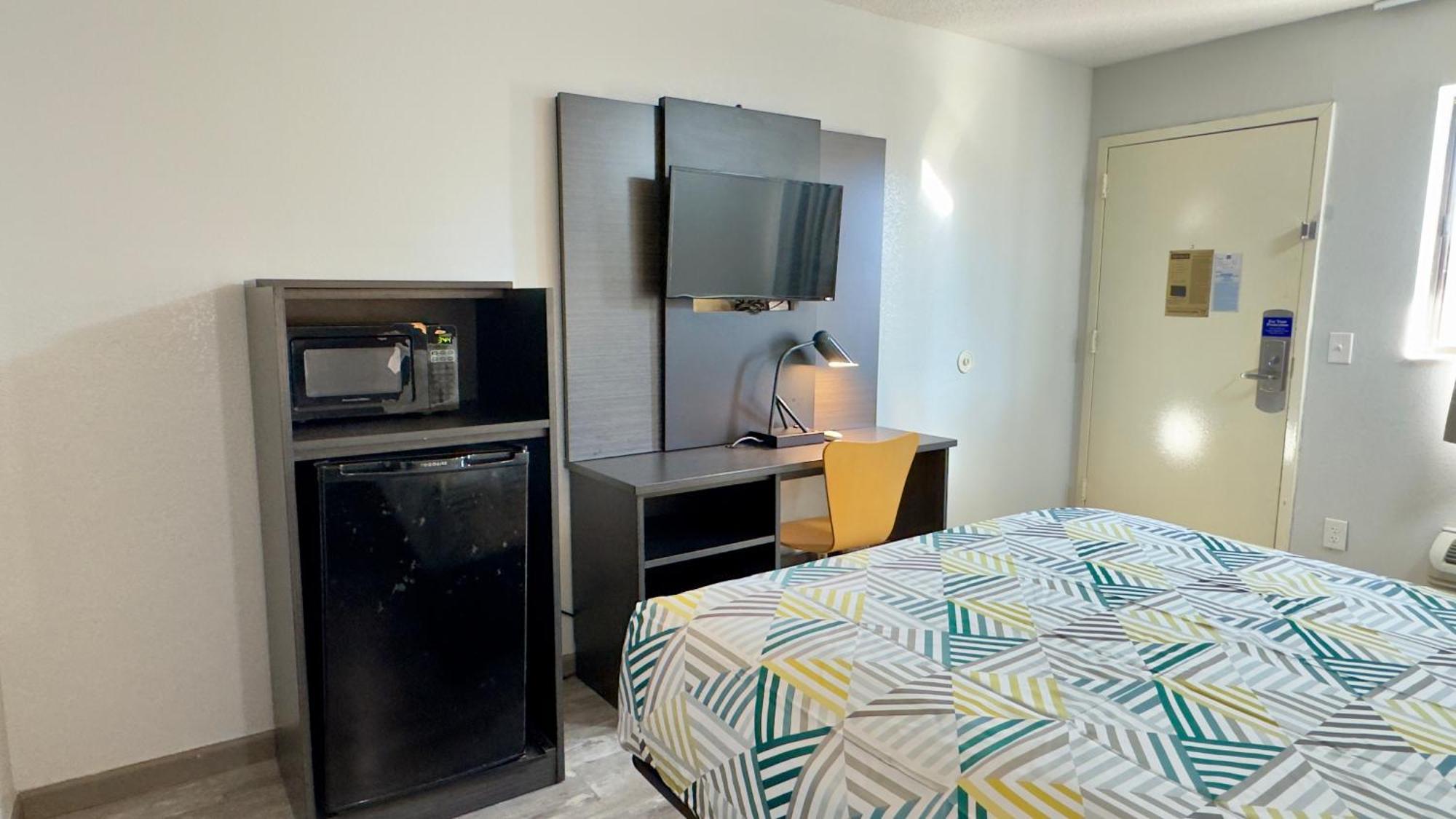 Motel 6-Dyersburg, Tn Екстер'єр фото