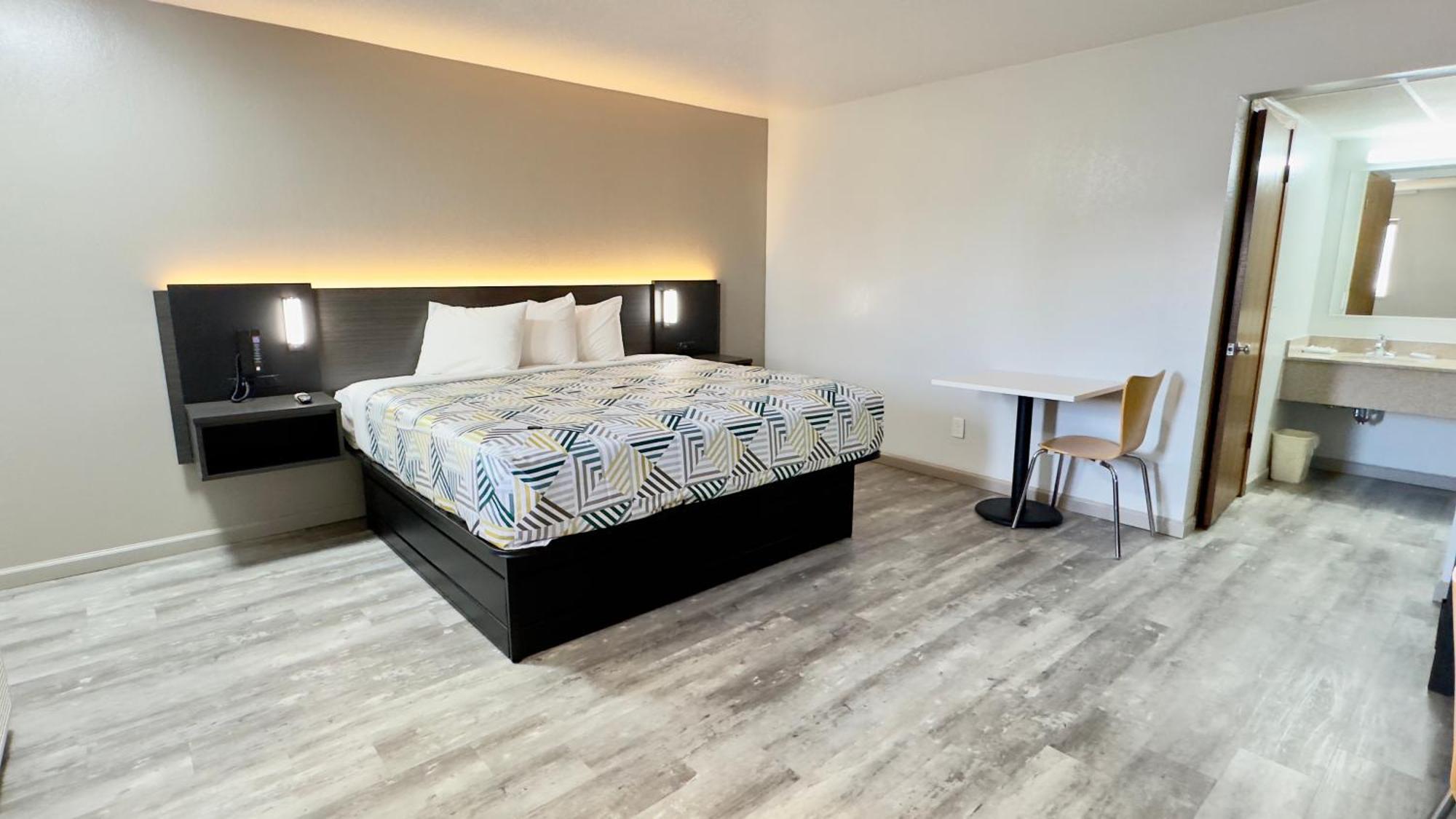 Motel 6-Dyersburg, Tn Екстер'єр фото