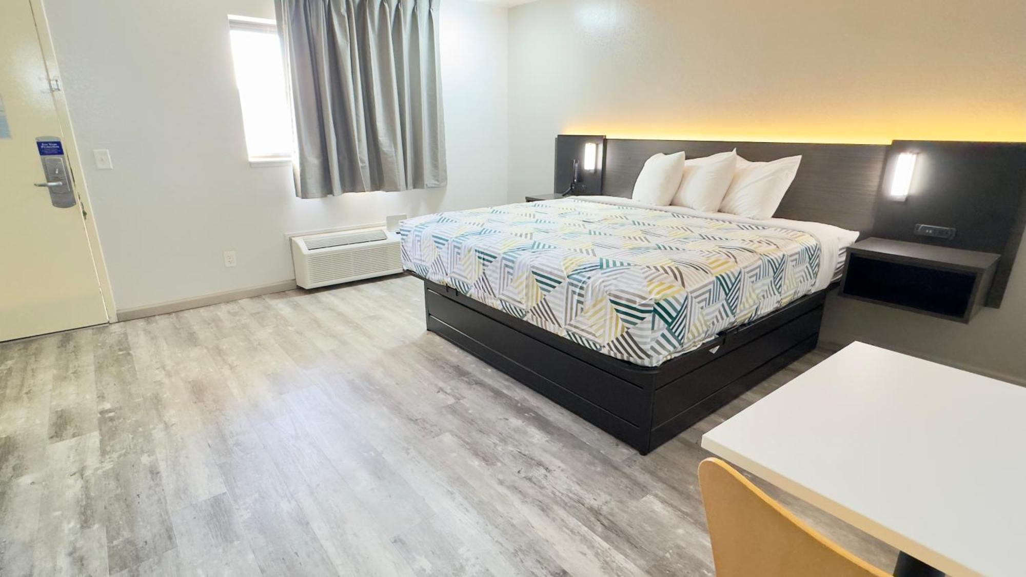 Motel 6-Dyersburg, Tn Екстер'єр фото