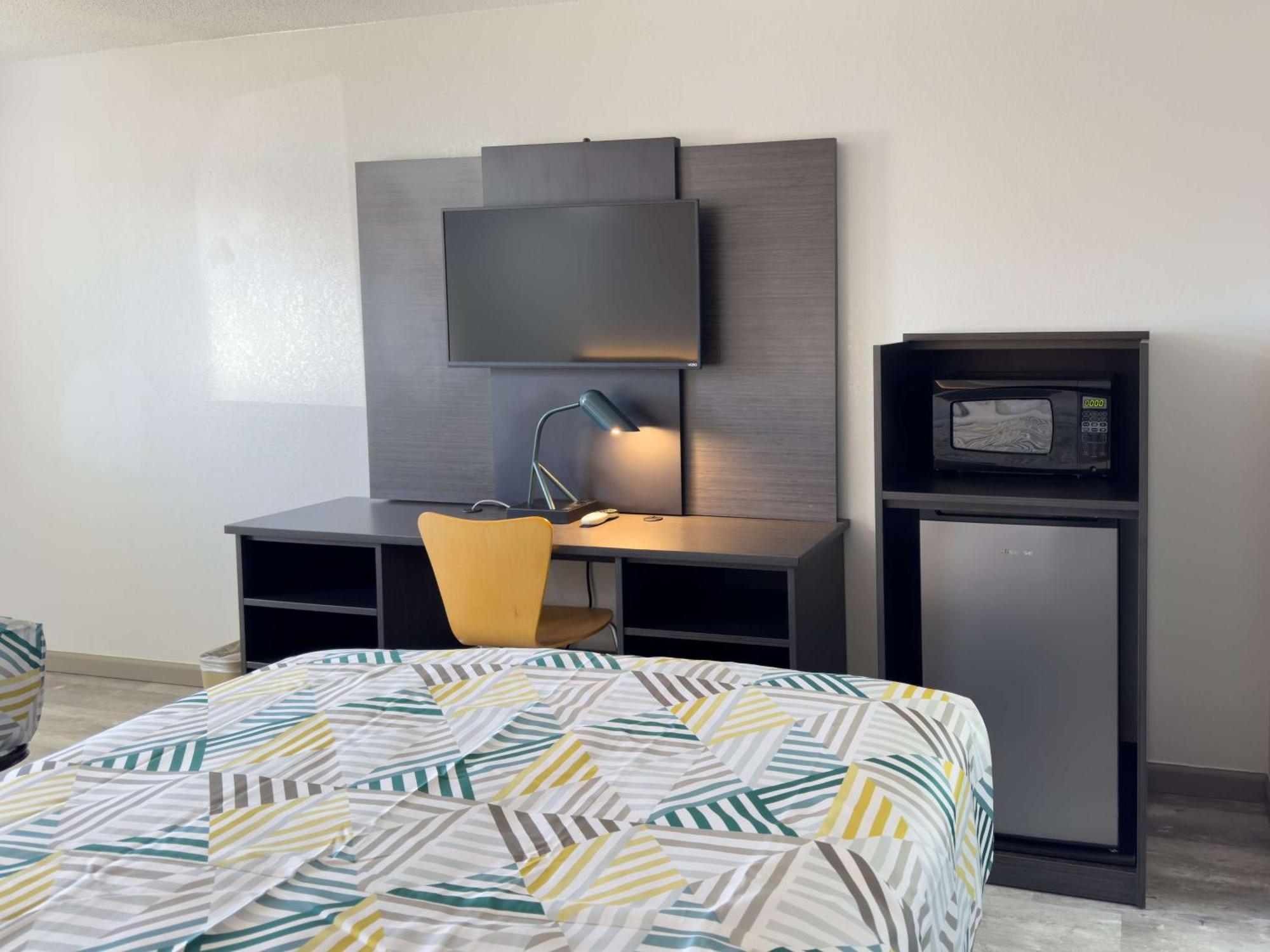 Motel 6-Dyersburg, Tn Екстер'єр фото