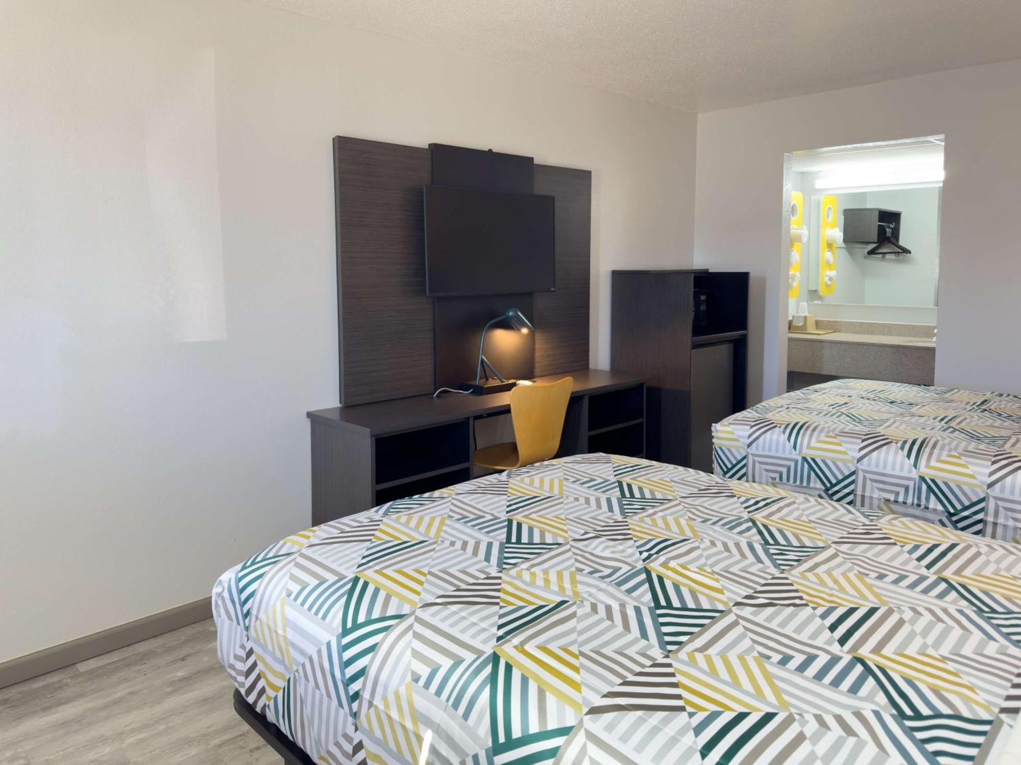Motel 6-Dyersburg, Tn Екстер'єр фото