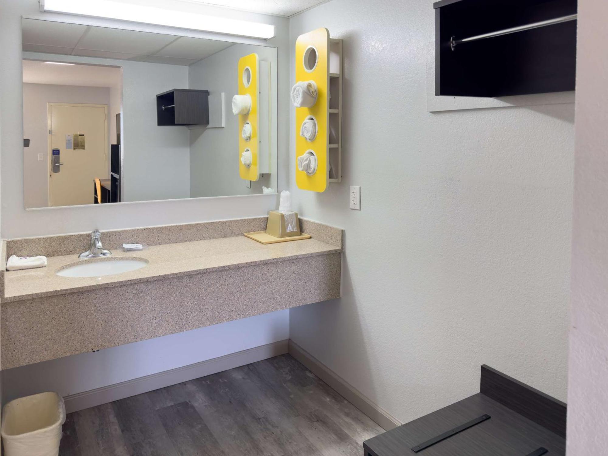 Motel 6-Dyersburg, Tn Екстер'єр фото