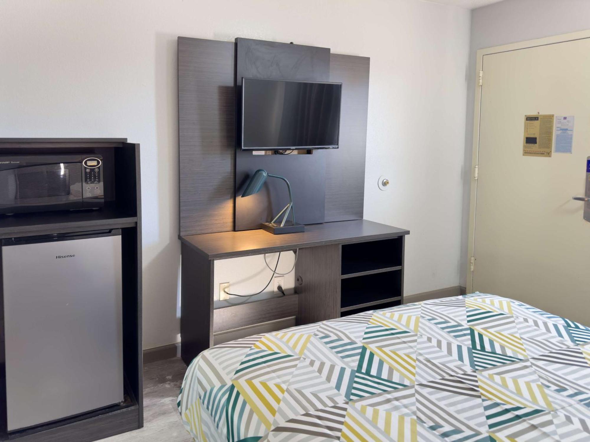 Motel 6-Dyersburg, Tn Екстер'єр фото