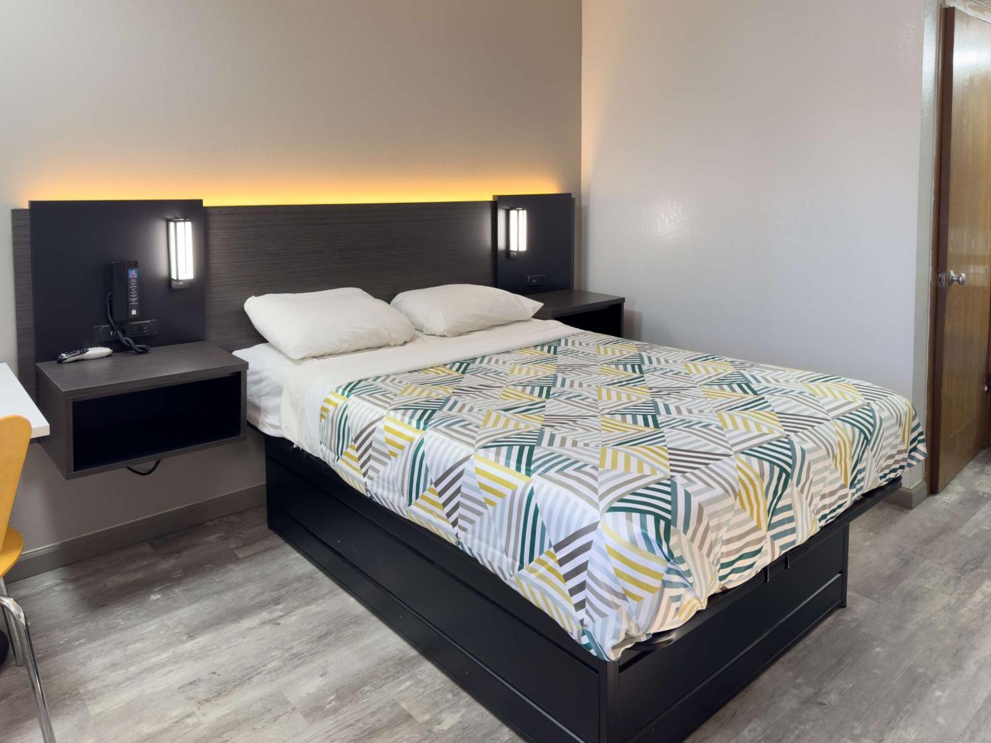 Motel 6-Dyersburg, Tn Екстер'єр фото