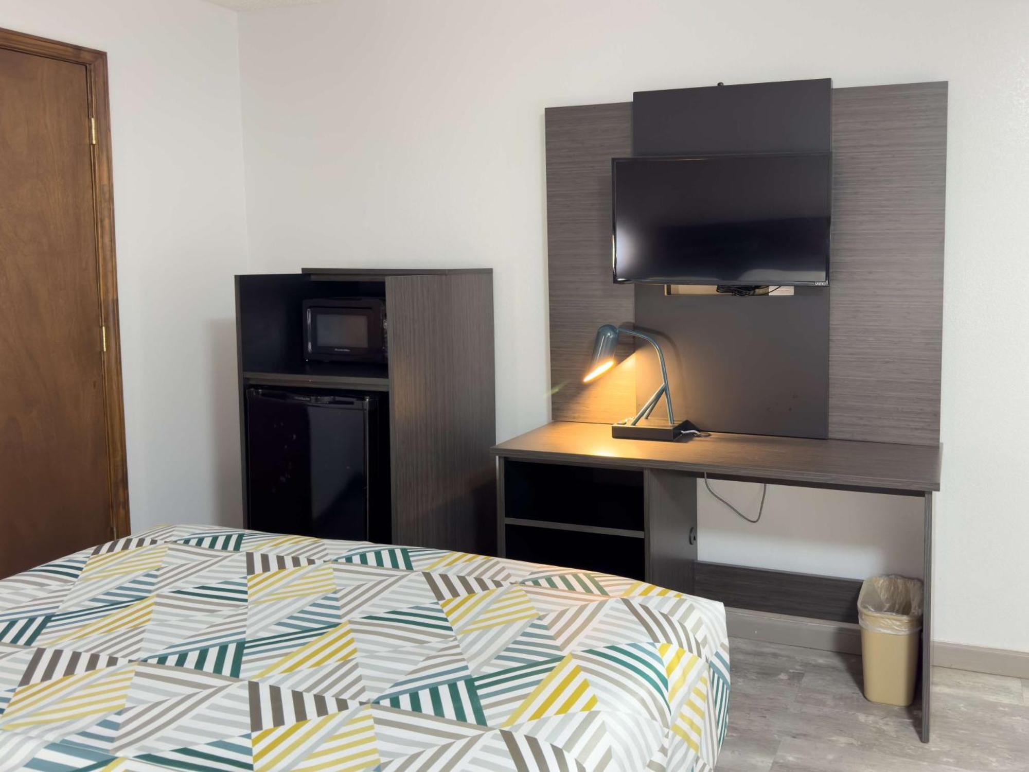 Motel 6-Dyersburg, Tn Екстер'єр фото