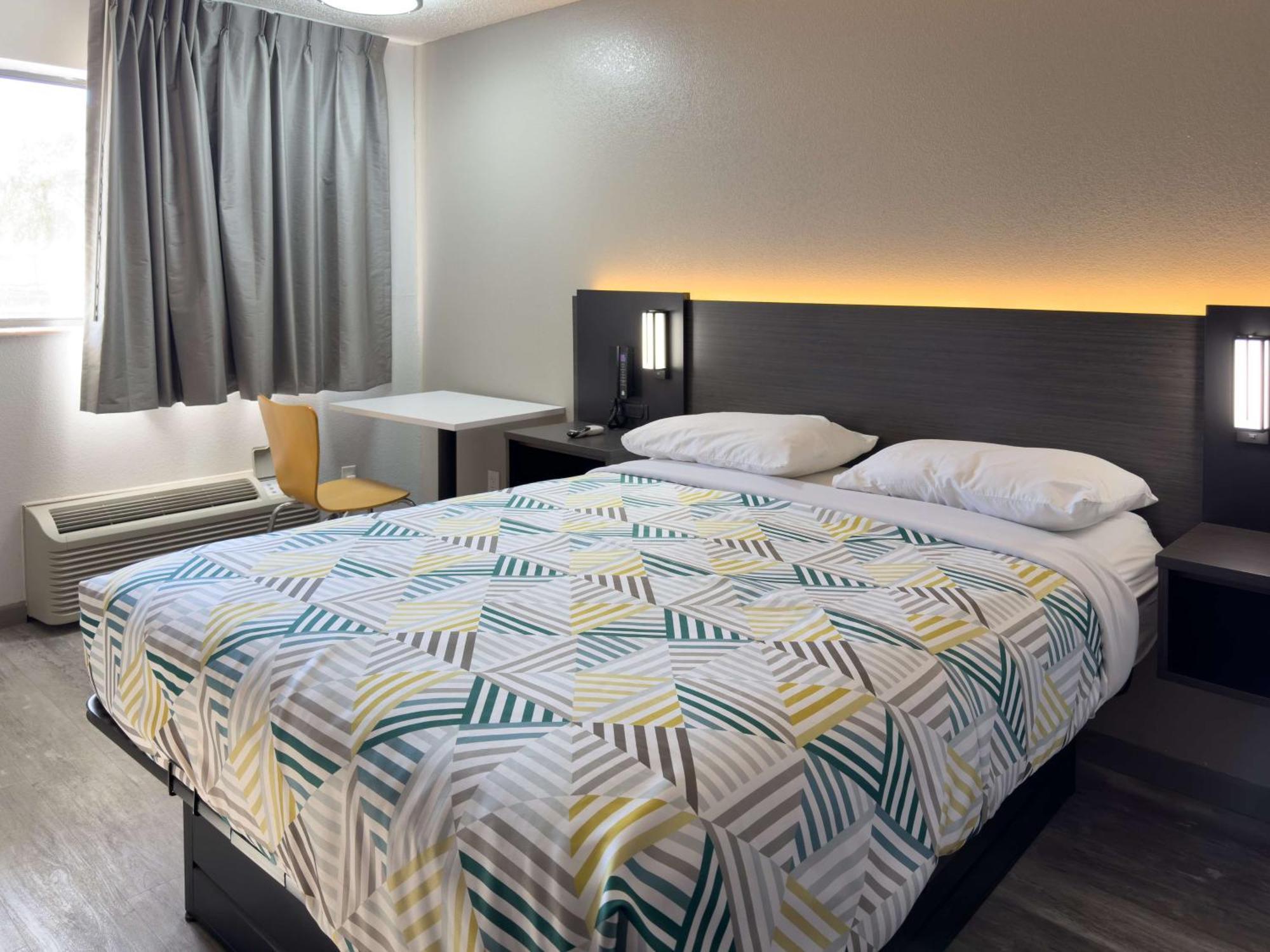 Motel 6-Dyersburg, Tn Екстер'єр фото