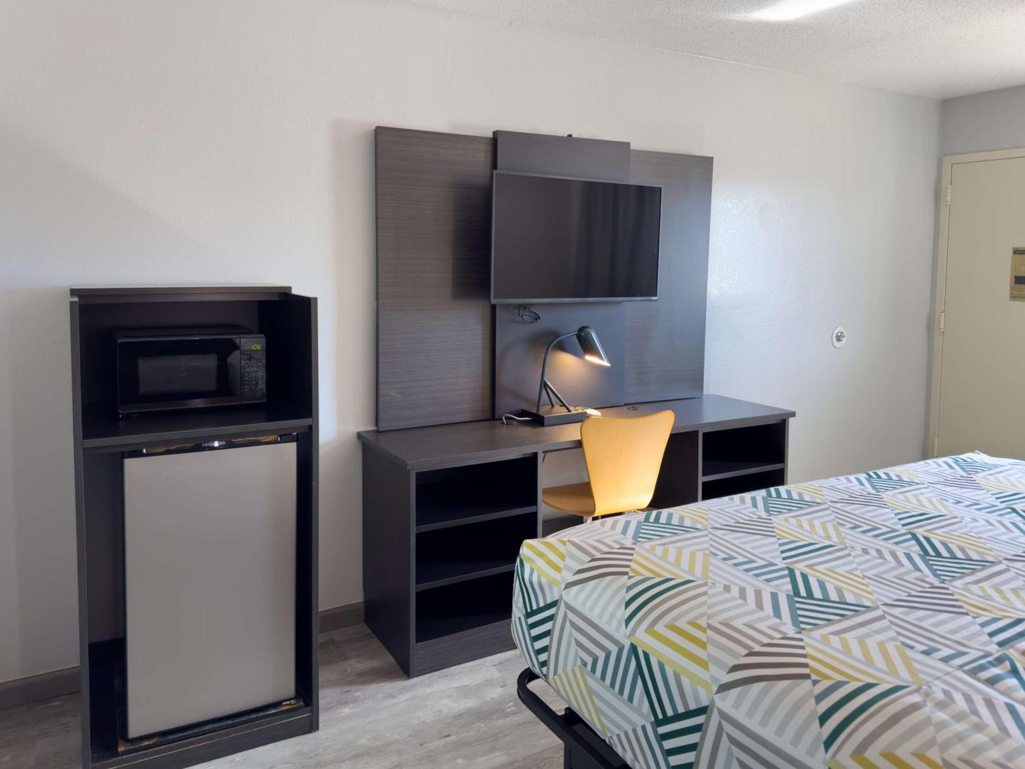 Motel 6-Dyersburg, Tn Екстер'єр фото