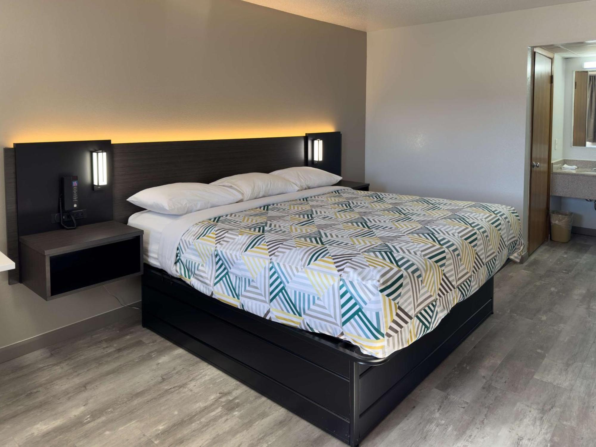 Motel 6-Dyersburg, Tn Екстер'єр фото