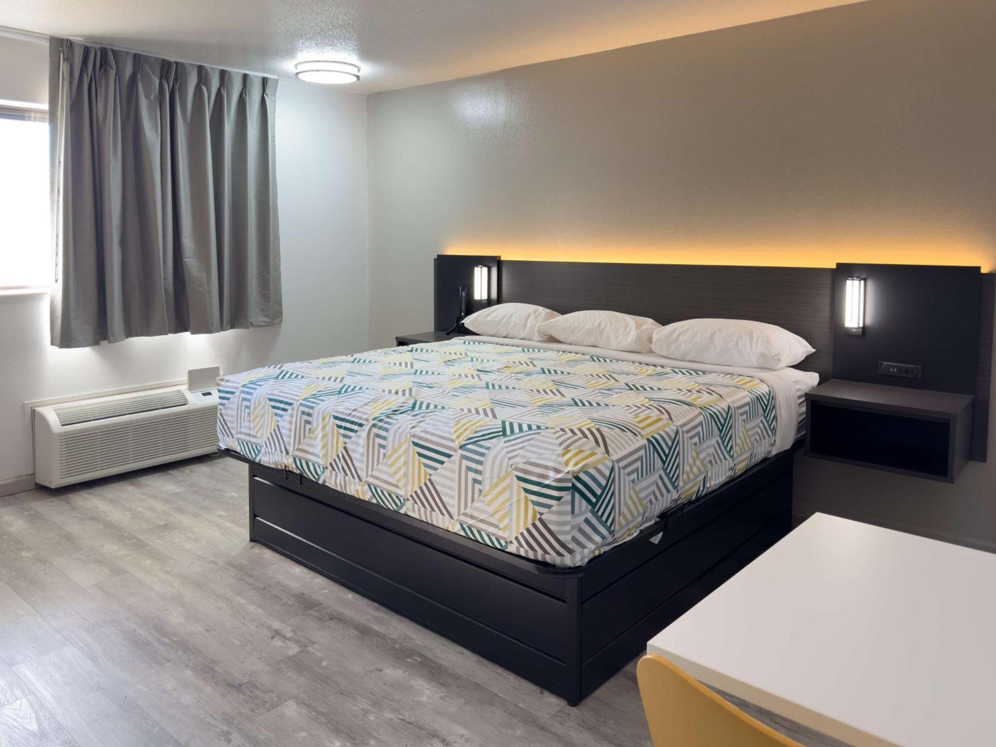 Motel 6-Dyersburg, Tn Екстер'єр фото