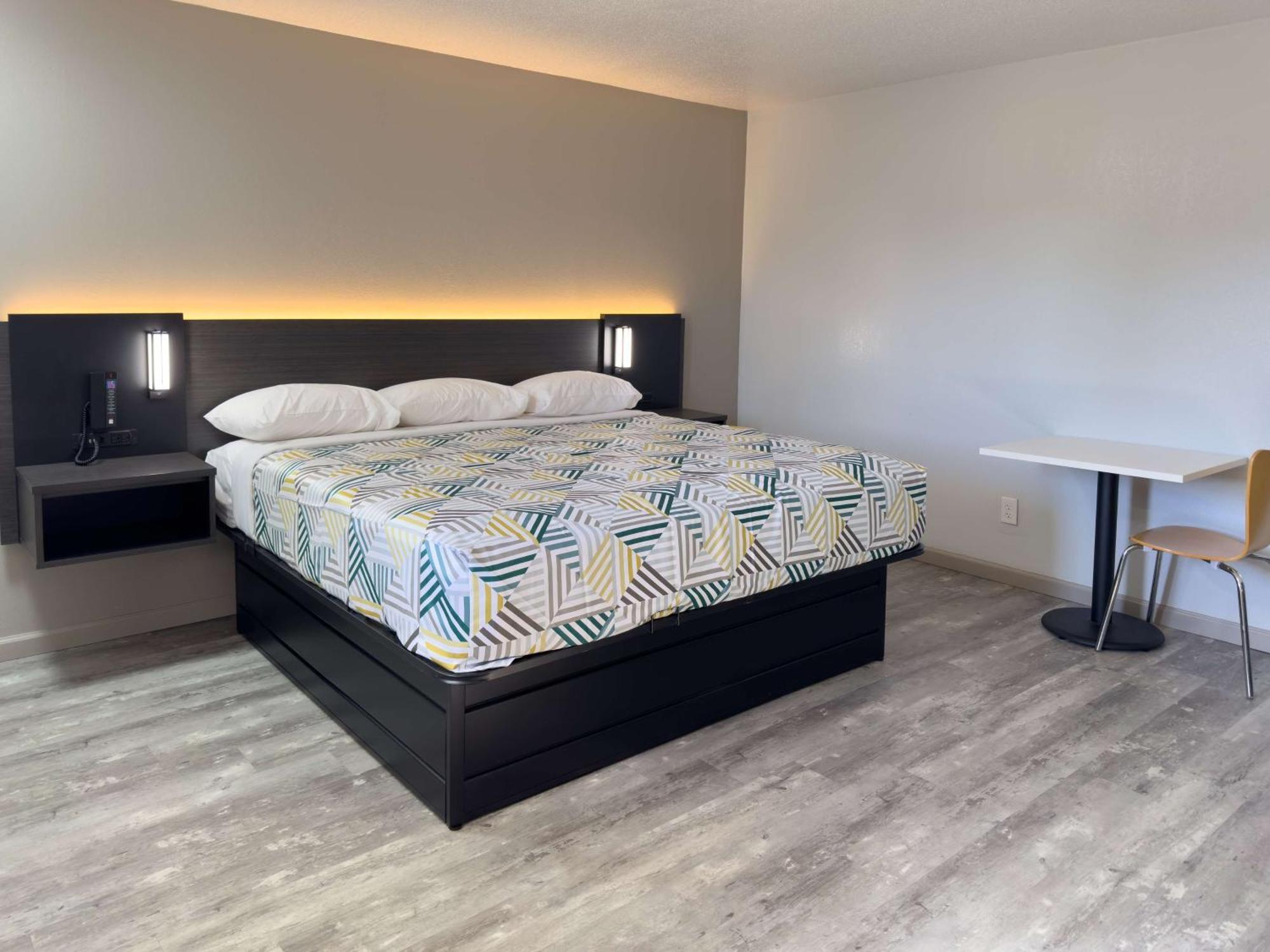 Motel 6-Dyersburg, Tn Екстер'єр фото